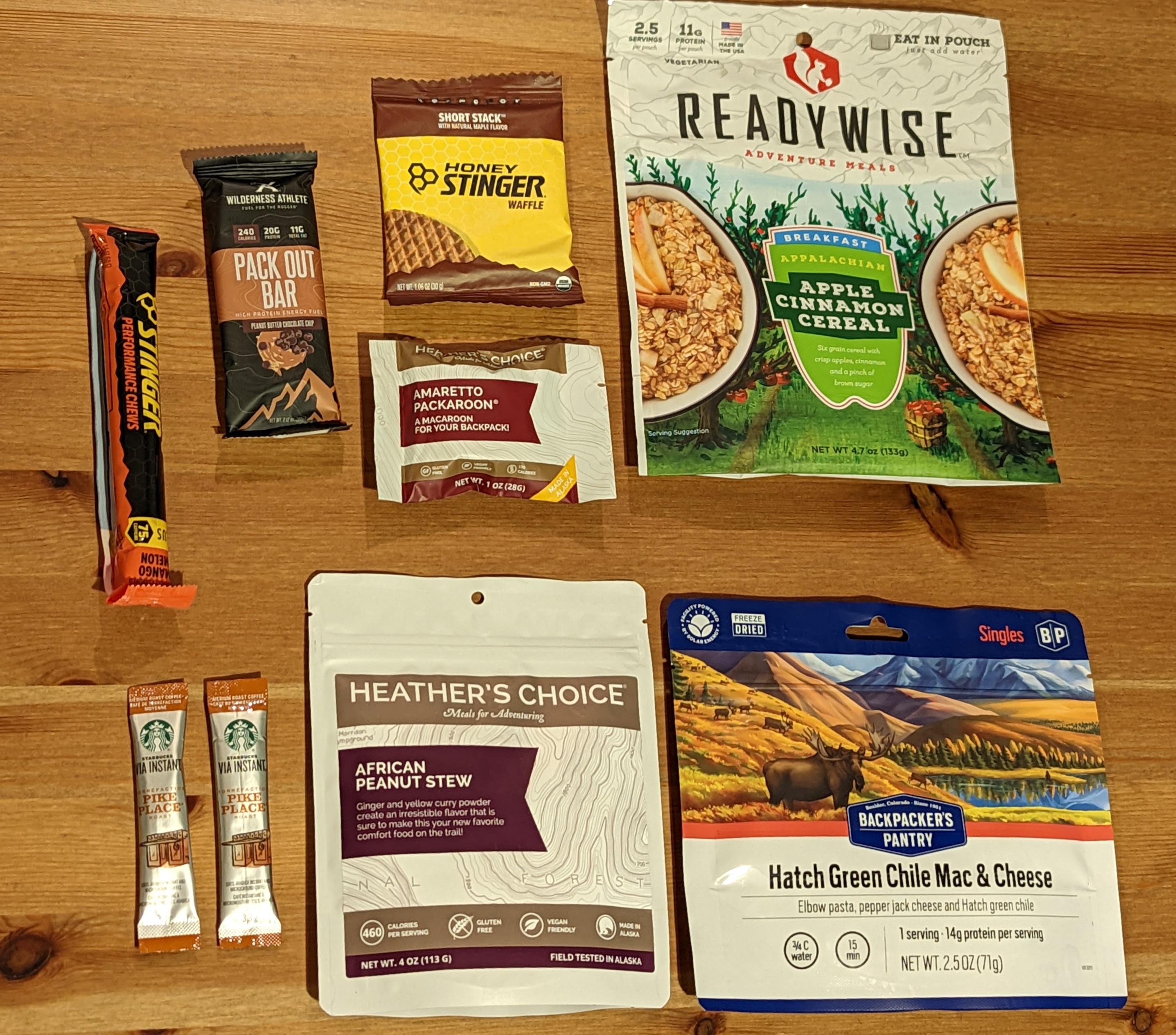 The Best Foods to Pack for Your Next Hunting Trip - Meal Ideas & More –  Backpacker's Pantry